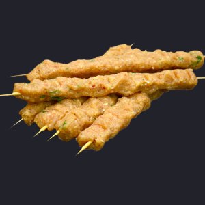 Chicken Kofta (½ kg)